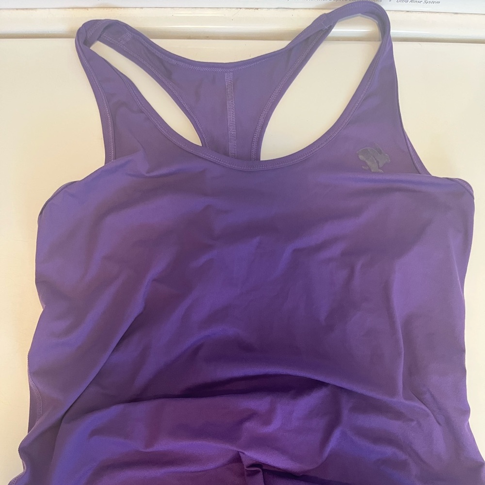 Runin Rabbit Lightning Tank